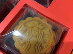 -星巴克(钦江路店)