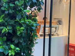 门面-% Arabica阿拉比卡咖啡(武康路店)