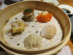 五小福-南小馆(迪士尼小镇店)