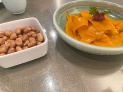 -茶油香闽南菜·花园餐厅(前埔店)