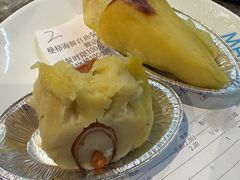 -曼格活海鲜·牛排自助(光明蓝鲸店)