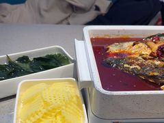-半天妖烤鱼(诺德广场店)