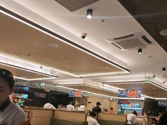 -海底捞火锅(振华广场生日主题店)