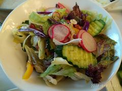 大拌菜-北京全聚德(天安门店)