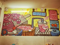 -渔记茶餐厅(渔村店)