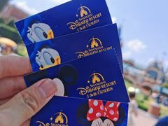 -上海迪士尼度假区