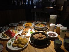 -小放牛炒菜馆(中山路乐汇城店)