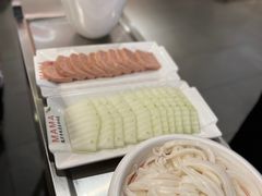 -嬷孙家潮汕牛肉火锅(北京路天河城店)