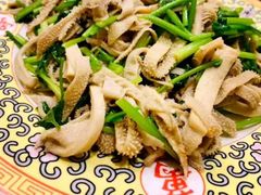 -烤肉季饭庄