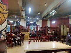 -老周夜市(航空路店)