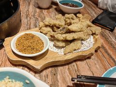-春润大地海南椰子鸡(沙井京基百纳广场店)