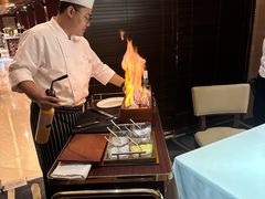 -东莞松山湖凯悦酒店