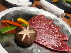 -炎蔵牛舌烤肉