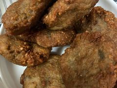 香酥藕饼-陶记正宗德州扒鸡(科巷店)