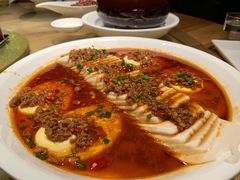 -永安鱼庄·镇江菜(丁卯店)