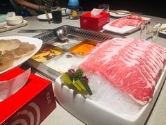 -海底捞火锅(九霄梦天地店)