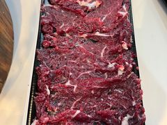 -潮正和潮汕牛肉火锅·老字号(番禺万达店)