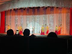 -金东尼人妖秀