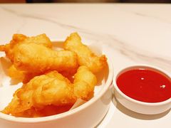 -赤火牛排(金狮广场店)