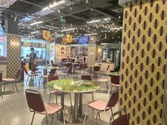 -广九餐室(陈家祠扬韬广场店)