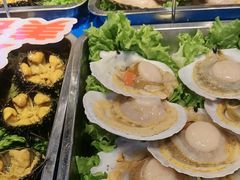 -鱼满舱·鲜活海鲜·正宗鲁菜