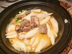 -老阿爸鲜鱼土菜(园区永旺店)