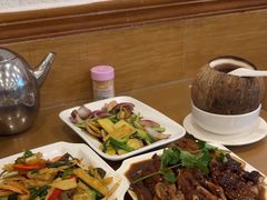 -大唐靓汤江门私房菜(景田店)