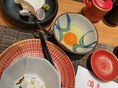 -满来寿喜烧(金虹桥店)