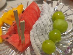 -海底捞火锅(航洋城店)