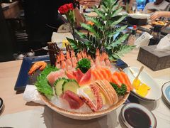 -大渔铁板烧(蛇口店)