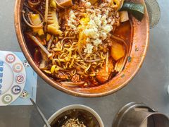-极乐小煮·成都冒菜(科技绿洲店)