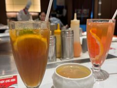 -火地铁板烧(昆山万象汇店)