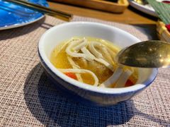 -雀舞云南菜(乐客城店)