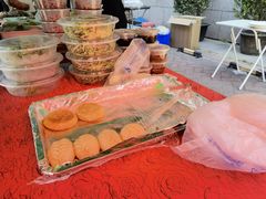 -香融府·烤鸭·家常菜(马家堡路店)