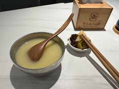 小米粥-镇南锅盖面馆(解放路店)