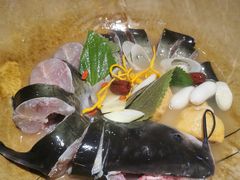 -滇小鱼·云南野生菌火锅(上杭路店)