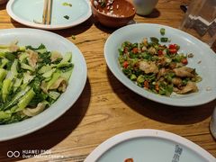 -湘水滨·臭鳜鱼·湘菜(马驹桥店)