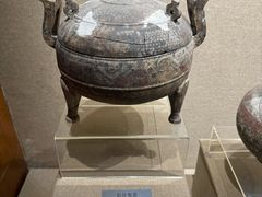 -洛阳周王城天子驾六博物馆