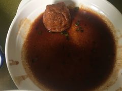 -长兴岛郊野公园农场食堂