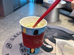 -DQ·蛋糕·冰淇淋(合生汇店)