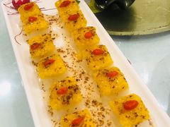 -小贝壳酒楼(经九路店)