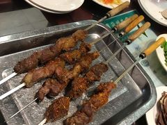 -东方宫中国兰州牛肉拉面(厦门旗舰店)