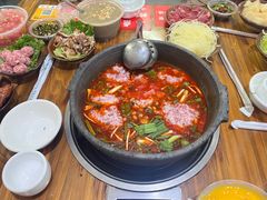 -笔记安顺夺夺粉火锅