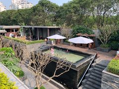 -明谷行馆·温泉