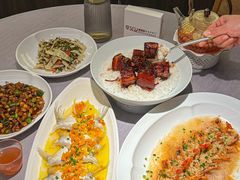 -章吴记喜瑞餐厅(东东城店)