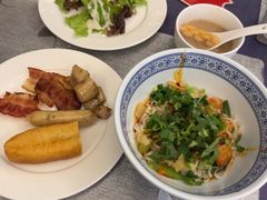 -西安赛瑞喜来登大酒店·盛宴自助餐厅