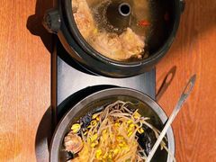 汽锅鸡-云海肴·汽锅鸡·云南菜(领展购物广场·中关村店)