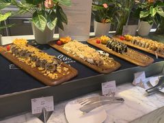 -丽都皇冠假日酒店·Matrix亦餐厅(望京店)