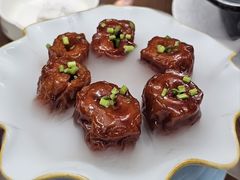 -魁盛居百年鲁菜馆(中林路店)