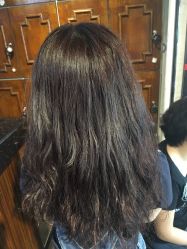 深铜金色-IN HAIR艺术+造型